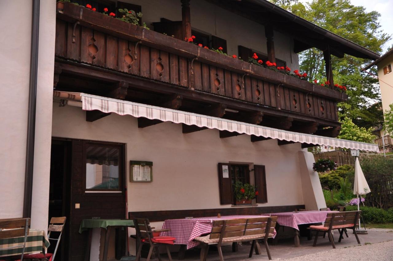 Gasthof Schluff Soprabolzano Exterior photo